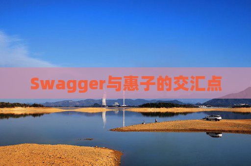 Swagger与惠子的交汇点